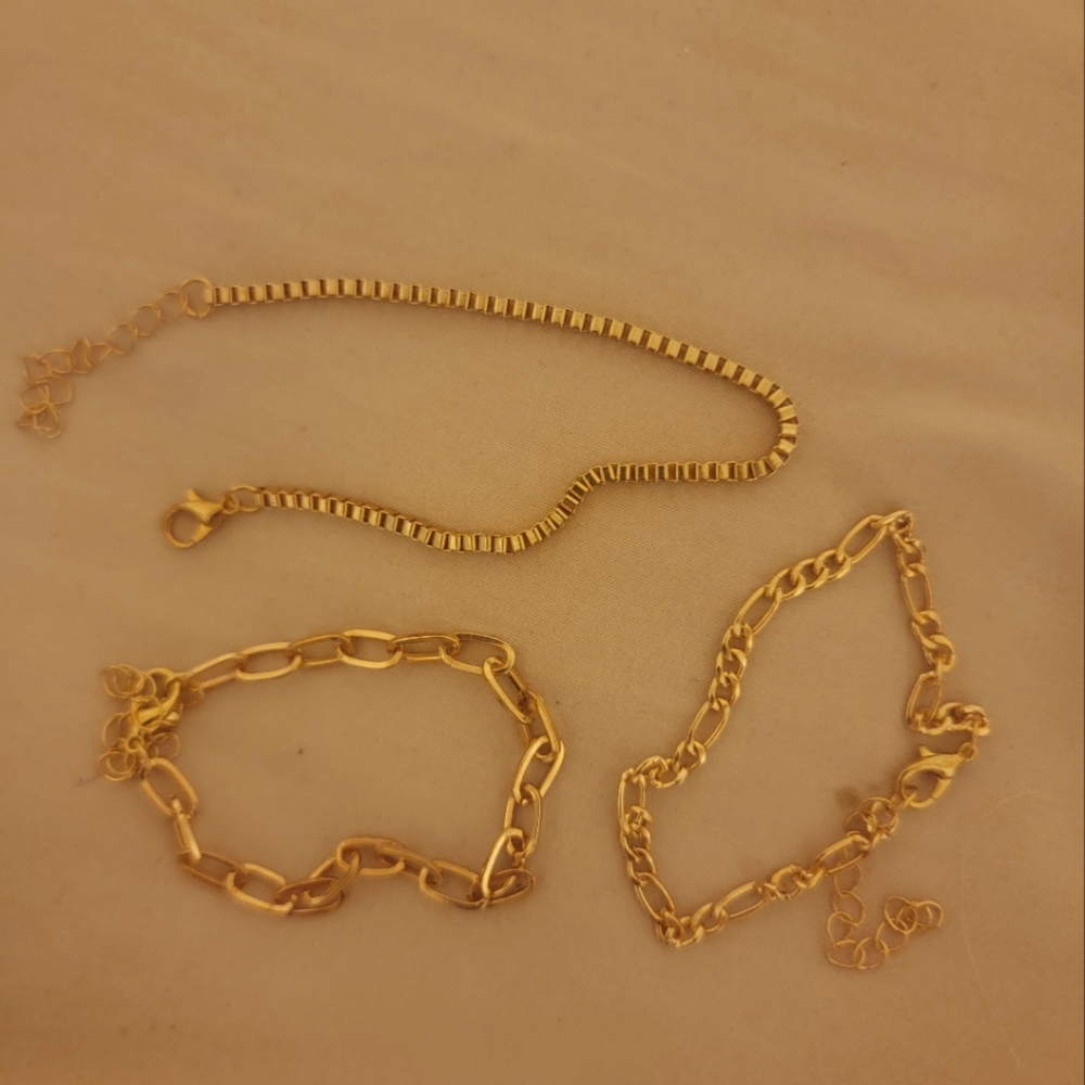 Bracelet